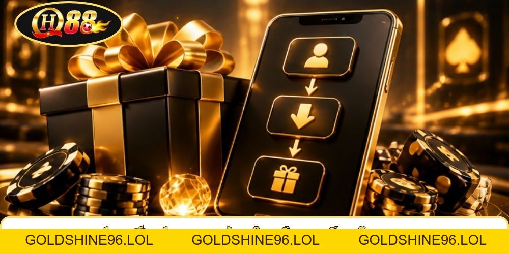 Khuyến Mãi Casino | QH88 Hoàn Tới 1.5% - Phủ Hơn 80 Bàn Live - GOLDSHINE96