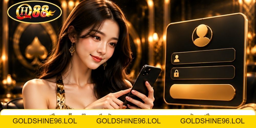 Baccarat QH88 | So Bài Qua 3 Cửa - Tỷ Lệ Banker 0.95:1 - GOLDSHINE96