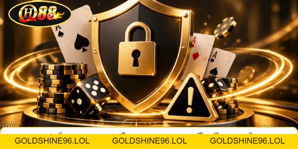 Khuyến Mãi Game Bài QH88 | Quà Chạm 888K - Phủ 30+ Bàn Chơi - GOLDSHINE96
