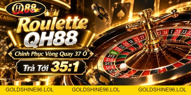 Casino QH88: Khám Phá Sảnh Live Đa Dạng Với Dealer Trực Tiếp - GOLDSHINE96