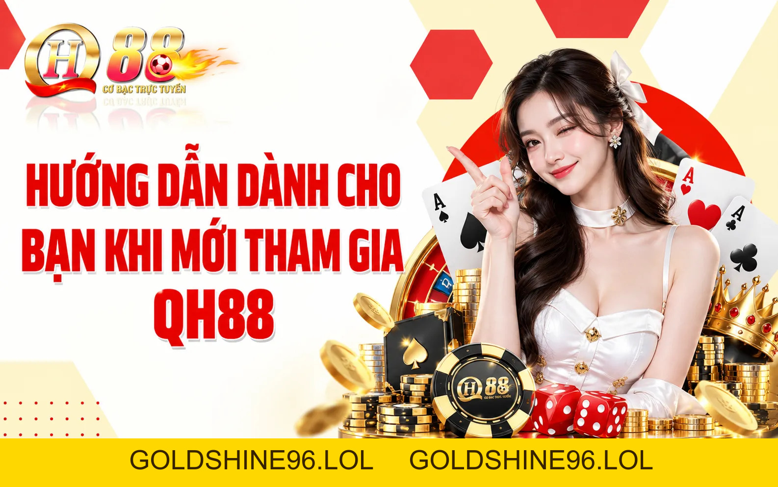 QH88 - goldshine96.lol | Trang Chủ QH88.COM Mới Nhất +789K - GOLDSHINE96