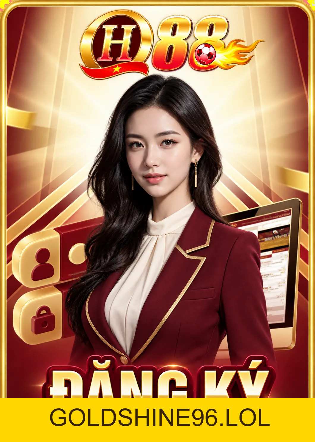 QH88 - goldshine96.lol | Trang Chủ QH88.COM Mới Nhất +789K - GOLDSHINE96