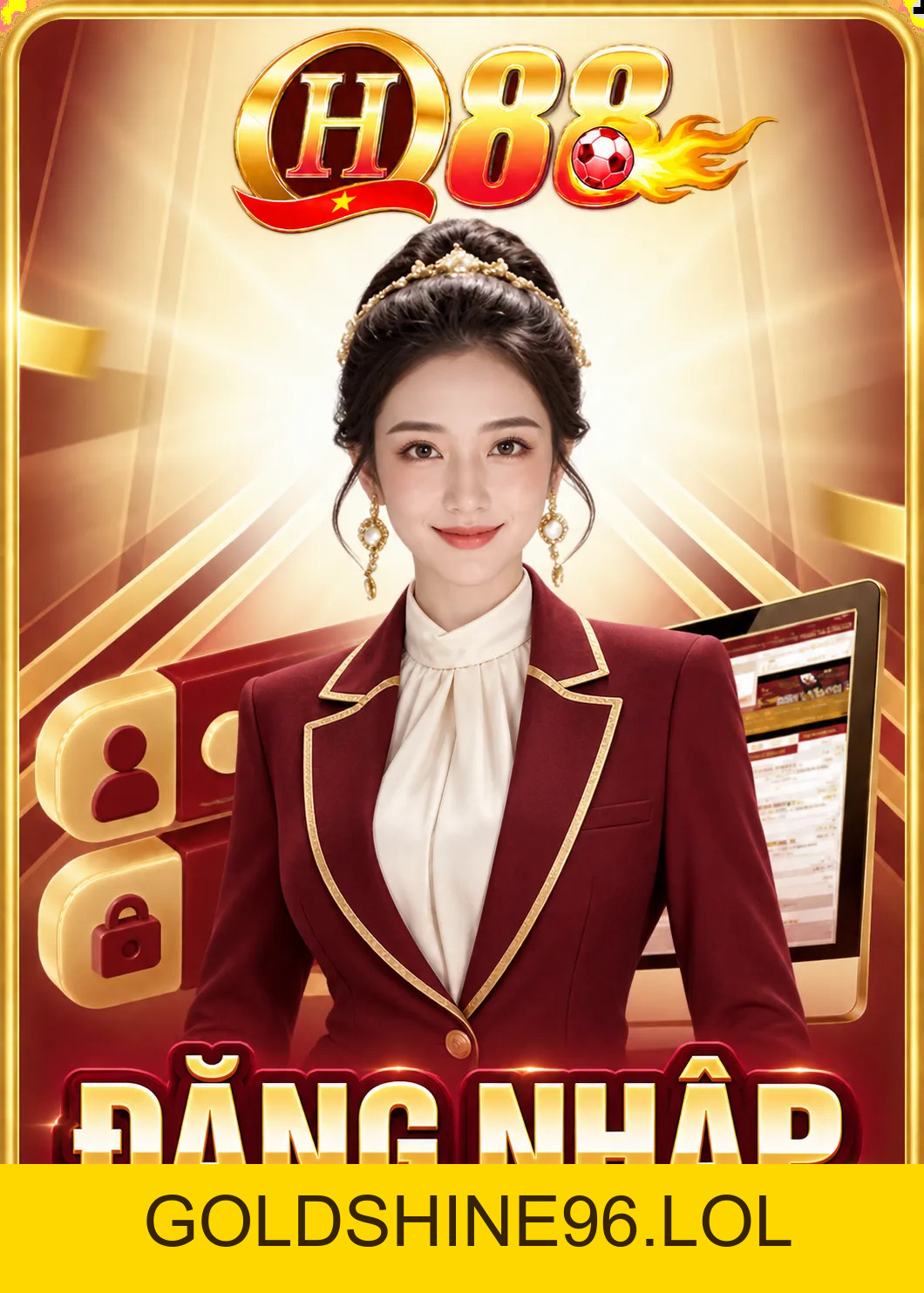 QH88 - goldshine96.lol | Trang Chủ QH88.COM Mới Nhất +789K - GOLDSHINE96