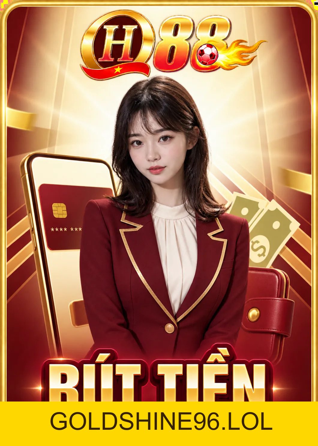 QH88 - goldshine96.lol | Trang Chủ QH88.COM Mới Nhất +789K - GOLDSHINE96
